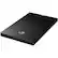 Front Standard. Seagate - FreeAgent GoFlex Slim 500 GB 2.5" External Hard Drive - Retail - Black.