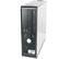 Front Standard. Dell - OptiPlex Desktop Computer - 4 GB Memory - 80 GB Hard Drive.