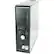 Front Standard. Dell - OptiPlex Desktop Computer - 4 GB Memory - 80 GB Hard Drive.