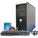 Front Standard. Dell - Optiplex Desktop Computer - 1 GB Memory - 80 GB Hard Drive.