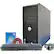 Front Standard. Dell - Optiplex Desktop Computer - 4 GB Memory - 80 GB Hard Drive.