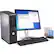 Front Standard. Dell - 17" Optiplex Desktop Computer - 2 GB Memory - 80 GB Hard Drive.