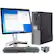 Front Standard. Dell - 19" Optiplex Desktop Computer - 2 GB Memory - 400 GB Hard Drive.