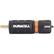 Front Standard. Duracell - 32 GB USB 2.0 Flash Drive - 1 Pack.