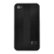 Front Standard. Bytecc - iPod Case - Black.