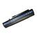 Front Standard. AGPtek - New Battery 7200mAh For Acer Aspire One A110 AOD150 AOA150 AOA150-1001.