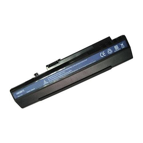 Front Standard. AGPtek - New Battery 9 Cell For Acer Aspire One A110-1295 LC.BTP00.018 934T2780F.