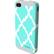 Front Standard. Hard Candy Cases - Diamond Case for the iPhone 4S.