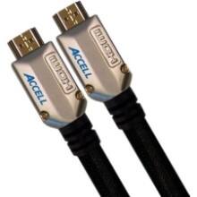 Front Large. Accell - ProUltra Elite HDMI Cable.