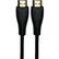 Front Large. Accell - HDMI Cable with Ethernet.