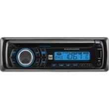 Front Large. Dual - Car CD/MP3 Player - 28 W RMS - Single DIN.