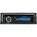 Front Large. Dual - Car CD/MP3 Player - 28 W RMS - Single DIN.