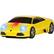 Front Standard. Road Mice - Lamborghini Murcielago Series Car Mouse.