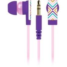 Front Large. Macbeth Collection - Universal Earphone.