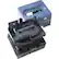 Front Large. Emer - Giotto Portable Multi-Vac.