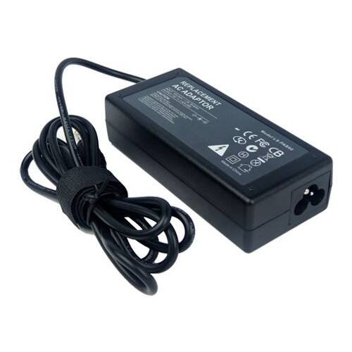 Front Standard. Agptek - AC Adapater Charger Power Supply For Acer Aspire 5630 5680 5690 5710 5720.