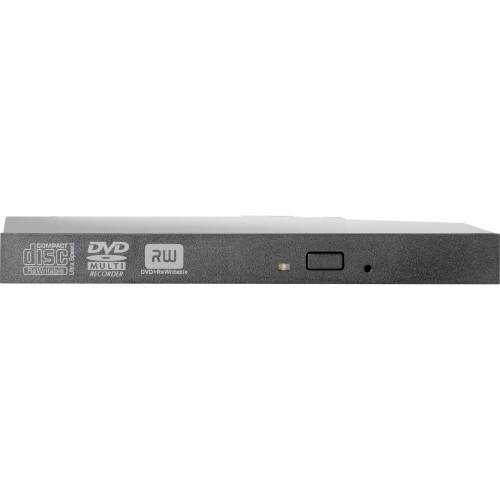 Front Standard. HP - Internal DVD-Writer Drive.