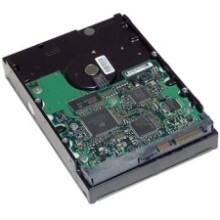 Front Large. HP - 2 TB Internal Hard Drive.