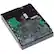 Front Large. HP - 2 TB Internal Hard Drive.
