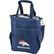 Front Standard. Picnic Time - Activo Carrying Case (Tote) for Travel Essential.