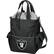 Front Standard. Picnic Time - Activo Carrying Case (Tote) for Travel Essential.