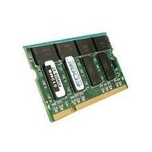 Front Large. EDGE - 1GB DDR SDRAM Memory Module.