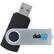 Front Standard. EDGE - DiskGO C2 4 GB USB 2.0 Flash Drive.