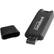 Front Standard. Fantom Drives - DataBank 64 GB USB 2.0 Flash Drive.