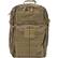 Front Standard. 5.11 - RUSH 24 Carrying Case (Backpack) for Travel Essential - Sandstone.