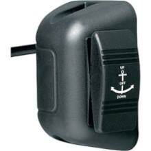 Front Large. Minn Kota - DeckHand 40 Remote Switch.