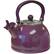 Front Standard. Reston Lloyd - 2.5 qt. Whistling Tea Kettle.