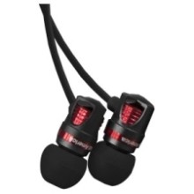 id America Spark Earset Gray Type-R IDH101-RED - Best Buy