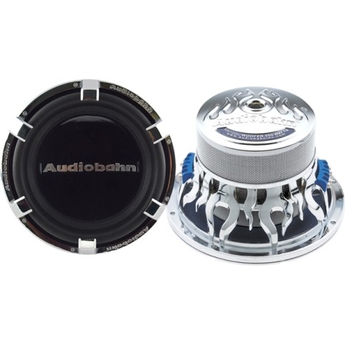 Audiobahn 15 hot sale inch subwoofer