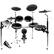 Front Standard. Numark - DM10 X Kit Premium, Six-Piece Electronic Drumset.