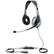 Front Large. Jabra - UC Voice Headset.