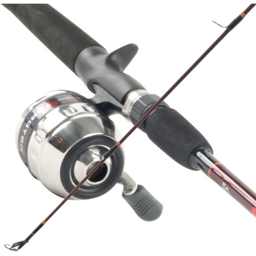 Best Buy: South Bend Proton Fishing Rod & Reel Combo 80-8112