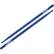 Front Large. Zildjian - Hickory Drum Stick.