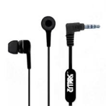 Front Large. Empire - Earset - Black.