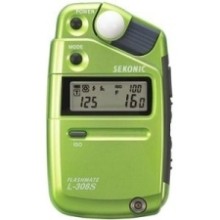 Best Buy: Sekonic FLASHMATE L-308S Flash/Ambient Meter L-308S