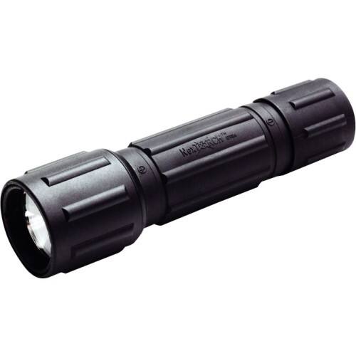 Front Standard. Nextorch - S Flashlight.