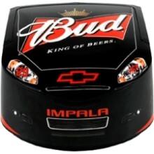 Front Large. Cool Works Cup - Kevin Harvick Budweiser (Black) #29.