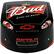 Front Large. Cool Works Cup - Kevin Harvick Budweiser (Black) #29.