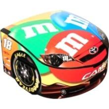 Front Large. Cool Works Cup - Kyle Busch #18 Cooler.