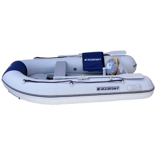 maxxon inflatable boats