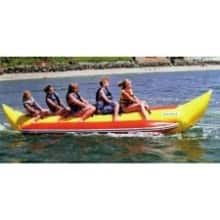 Front Large. Maxxon - Dinghy.