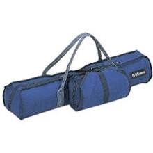Front Large. Vixen Optics - Carrying Case for Tripod - Blue.