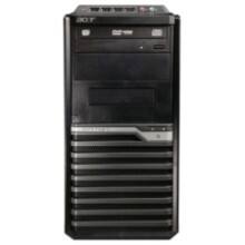 Front Large. Acer - Veriton Desktop Computer - 4 GB Memory - 500 GB Hard Drive.