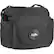 Front Large. Clik Elite - Magnesian 10 Carrying Case (Flap) for Camera, Lens, Camera Flash - Black Diamond.