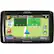 Front Standard. Magellan - RoadMate 5" Automobile Portable GPS Navigator.