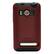 Front Standard. Seidio - ACTIVE - Burgundy.
